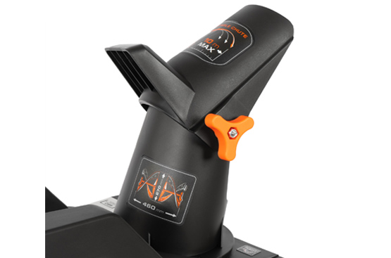 Резино-металлические шнеки